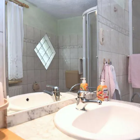 Bungalow With Terrace In Harz Mountains Holiday home Timmenrode