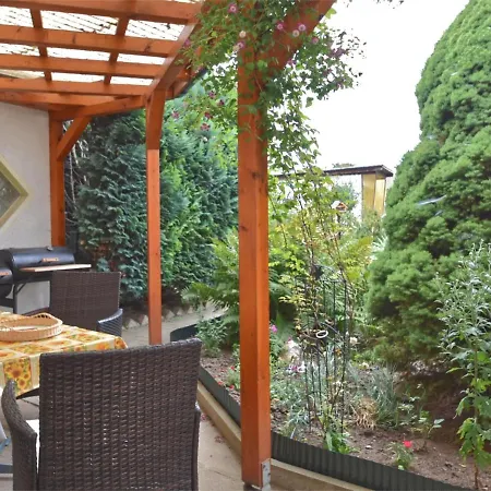 Bungalow With Terrace In Harz Mountains * Timmenrode